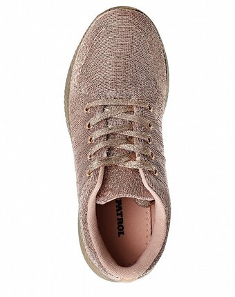 Миниатюра фотографии Кроссовки patrol