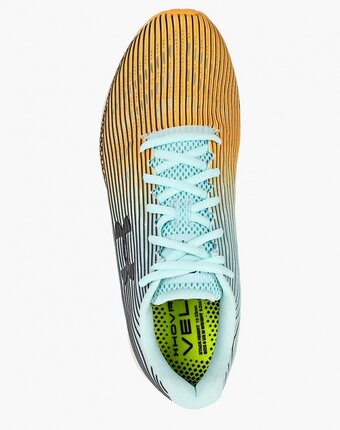 Миниатюра фотографии Кроссовки under armour