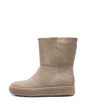 Миниатюра фотографии Полусапоги keddo