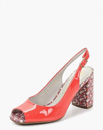 Миниатюра фотографии Босоножки indiana