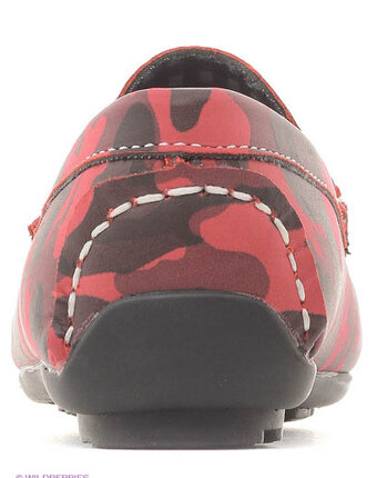 Миниатюра фотографии Мокасины, vitacci