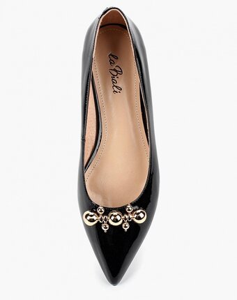 Миниатюра фотографии Туфли la biali