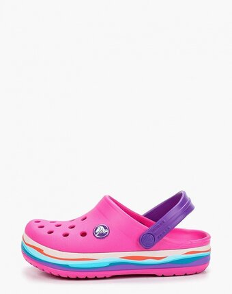 Миниатюра фотографии Сабо crocs