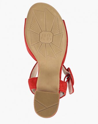 Миниатюра фотографии Босоножки jana