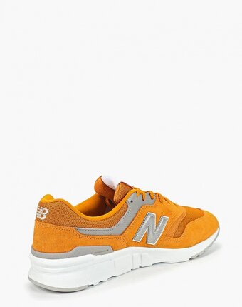 Миниатюра фотографии Кроссовки new balance