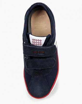 Миниатюра фотографии Кеды geox