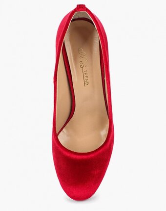 Миниатюра фотографии Туфли hestrend