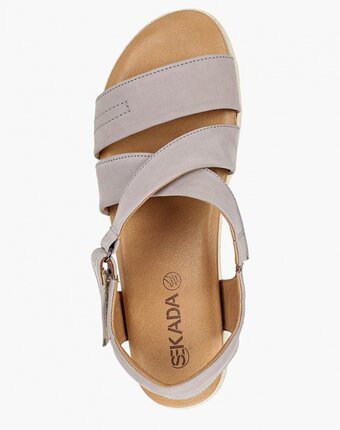 Миниатюра фотографии Сандалии sekada