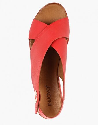 Миниатюра фотографии Босоножки inuovo