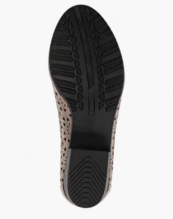 Миниатюра фотографии Туфли clovis