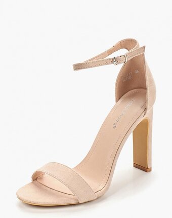 Миниатюра фотографии Босоножки ideal shoes