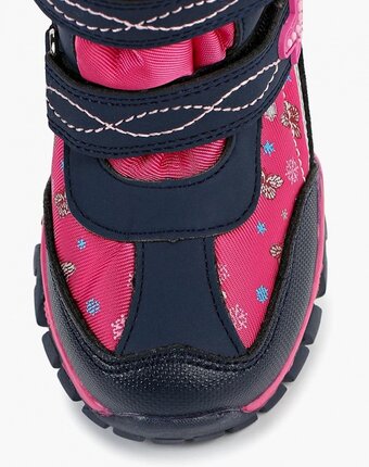 Миниатюра фотографии Ботинки tom-miki