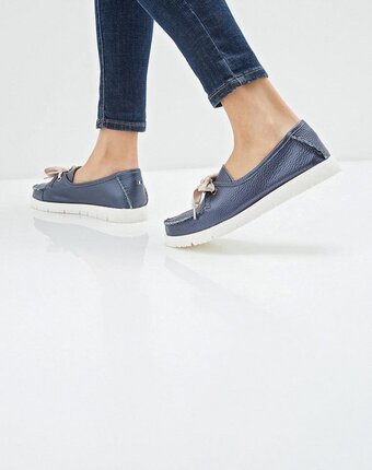 Миниатюра фотографии Мокасины shoiberg