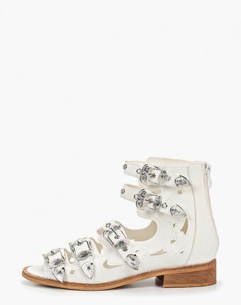 Миниатюра фотографии Сандалии ws shoes