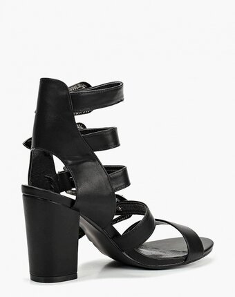 Миниатюра фотографии Босоножки tulipano