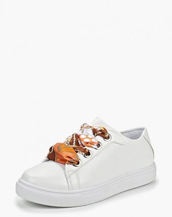 Миниатюра фотографии Кеды la bottine souriante