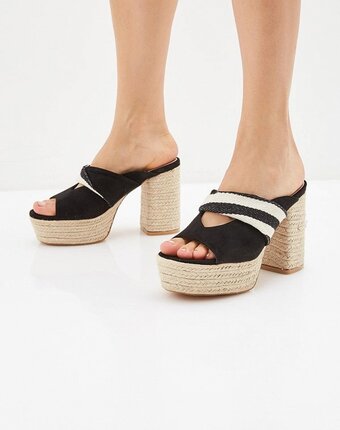 Миниатюра фотографии Эспадрильи lost ink