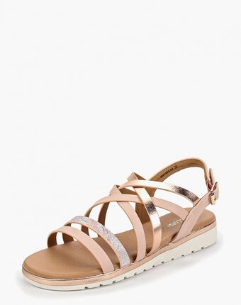 Миниатюра фотографии Сандалии t.taccardi