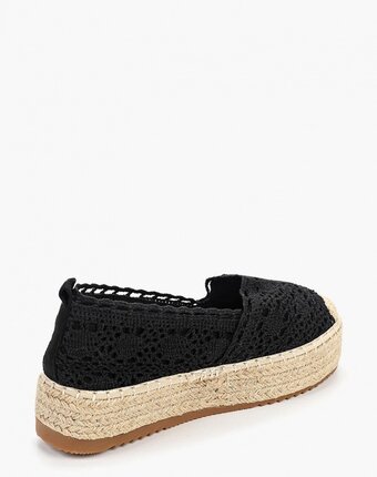 Миниатюра фотографии Эспадрильи clowse