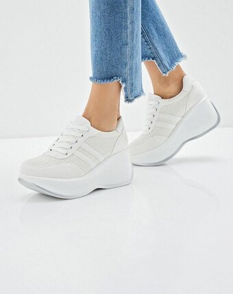 Миниатюра фотографии Кроссовки saivvila