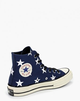 Миниатюра фотографии Кеды converse
