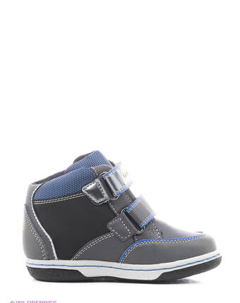 Миниатюра фотографии Кроссовки, geox