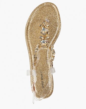 Миниатюра фотографии Сандалии ideal shoes