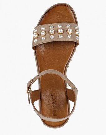 Миниатюра фотографии Босоножки inuovo