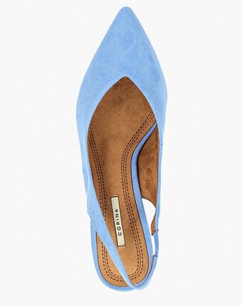 Миниатюра фотографии Туфли corina