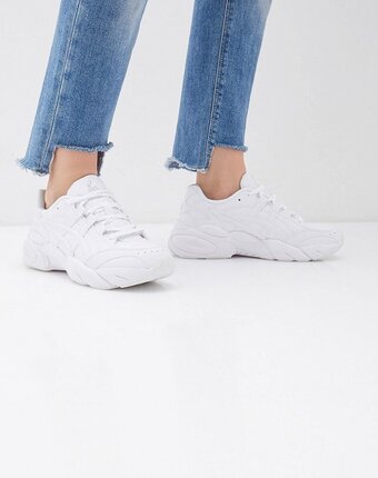 Миниатюра фотографии Кроссовки asicstiger