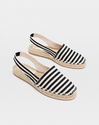 Миниатюра фотографии Эспадрильи stradivarius