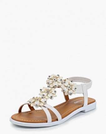 Миниатюра фотографии Сандалии t.taccardi