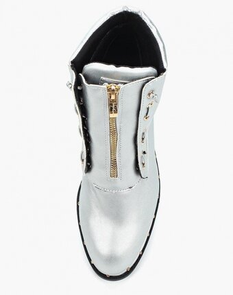 Миниатюра фотографии Ботинки sergio todzi