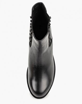 Миниатюра фотографии Ботинки el'rosso