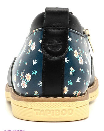 Миниатюра фотографии Туфли, tapiboo