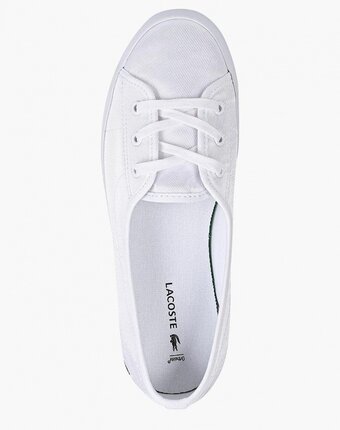 Миниатюра фотографии Кеды lacoste