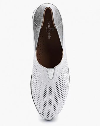 Миниатюра фотографии Туфли pierre cardin
