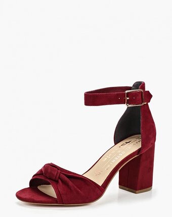 Миниатюра фотографии Босоножки marcel ostertag by tamaris