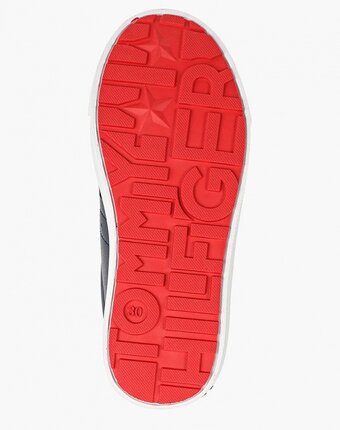 Миниатюра фотографии Кеды tommy hilfiger