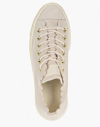 Миниатюра фотографии Кеды converse