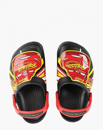 Миниатюра фотографии Сабо crocs