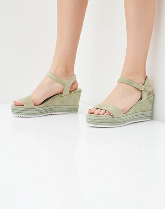 Миниатюра фотографии Босоножки ideal shoes