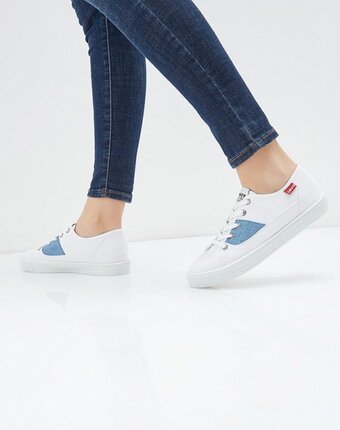 Миниатюра фотографии Кеды levi's®