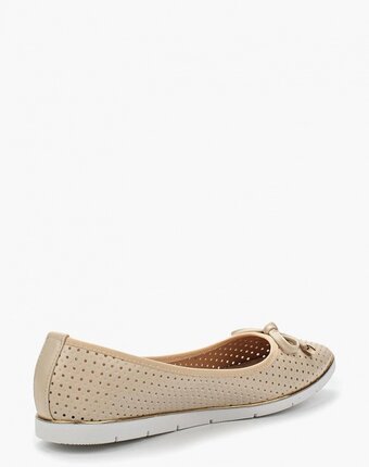 Миниатюра фотографии Балетки t.taccardi