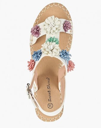 Миниатюра фотографии Босоножки sweet shoes