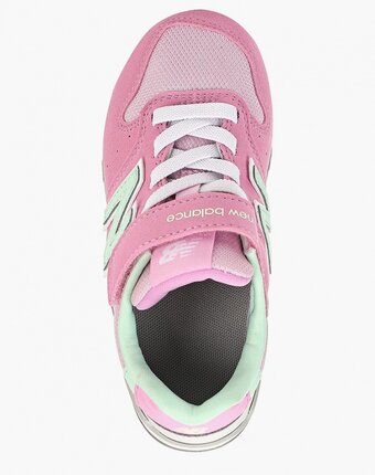 Миниатюра фотографии Кроссовки new balance