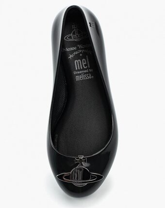 Миниатюра фотографии Балетки melissa