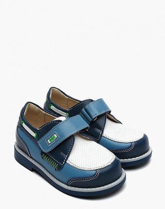 Миниатюра фотографии Туфли bos baby orthopedic shoes