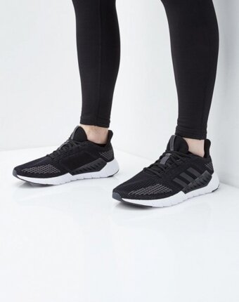 Миниатюра фотографии Кроссовки adidas