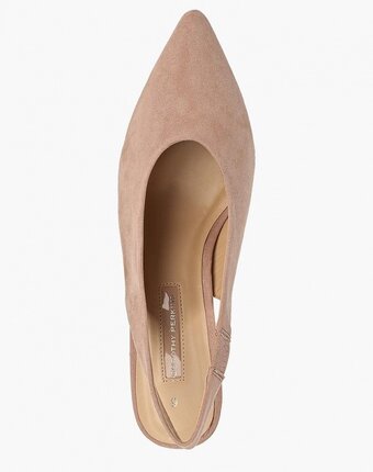 Миниатюра фотографии Туфли dorothy perkins